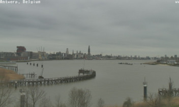 Immagine di anteprima della webcam Antwerp