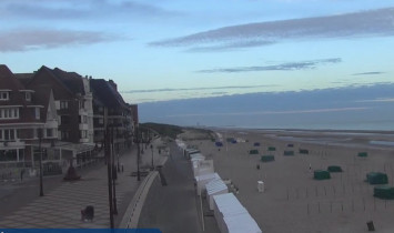 Preview webcam image De Haan