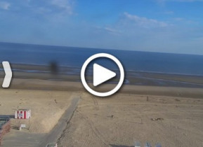 Immagine di anteprima della webcam De Panne