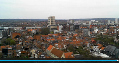 Image d'aperçu de la webcam Leuven