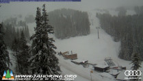 Webcam-Vorschaubild Sarajevo - Jahorina