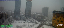 Preview webcam image Sarajevo 2