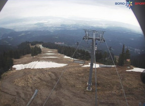 Immagine di anteprima della webcam Borovets