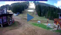 Preview webcam image Pamporovo