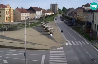 Immagine di anteprima della webcam Križevci