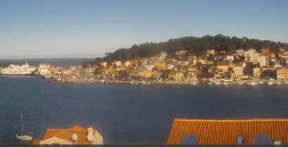 Immagine di anteprima della webcam Mali Lošinj