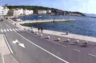 Webcam-Vorschaubild Senj