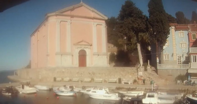 Webcam-Vorschaubild Island Veli Lošinj