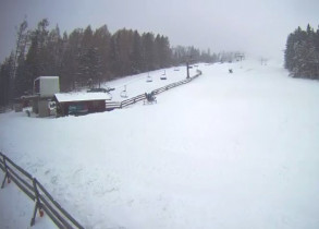 Immagine di anteprima della webcam Ski Arena Karlov