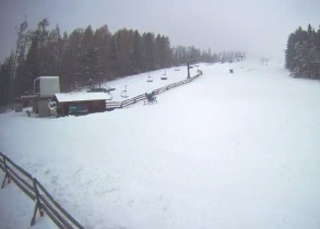 Náhledový obrázek webkamery Ski Aréna Karlov