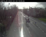 Preview webcam image Aabenraa - Rute 170 Nørreskovv. N