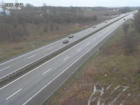 Webcam-Vorschaubild E47 Bakkebølle 