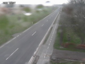 Webcam-Vorschaubild Kalvehave - Rute 59 