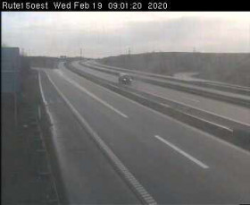 Webcam-Vorschaubild Lyngby - Rute 15