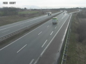 Webcam-Vorschaubild Lystrup - Rute 15