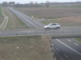 Webcam-Vorschaubild Nykobing Falster  E55 