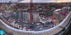 Immagine di anteprima della webcam Odense - Thomas B. Thriges