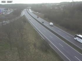 Webcam-Vorschaubild Odense - E20 