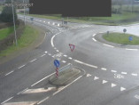 Preview webcam image Saksborg - Rute 8