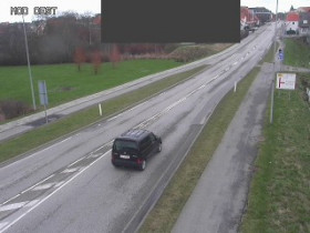 Webcam-Vorschaubild Sindal - Rute 35 