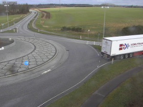 Webcam-Vorschaubild Skive - Rute 34