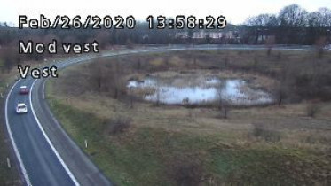 Webcam-Vorschaubild Sorø  E20