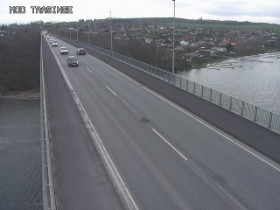 Náhledový obrázek webkamery Svendborg - Rute 9