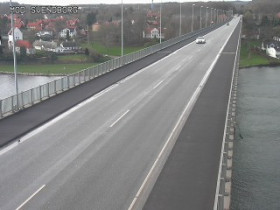 Preview webcam image Svendborg Rute 9