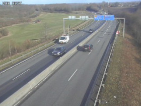 Preview webcam image Sønderborg - Rute 8