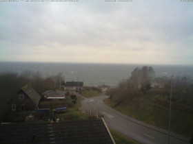 Webcam-Vorschaubild Vang (Bornholm)