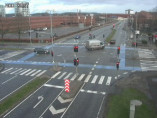 Preview webcam image Vejle Bredstenvej 