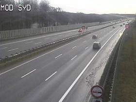 Webcam-Vorschaubild Vejle - E45