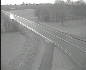 Preview webcam image  Viborg - Rute 16 