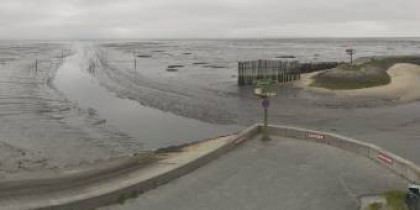 Image d'aperçu de la webcam Andernos-les-Bains