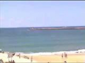 Immagine di anteprima della webcam Anglet