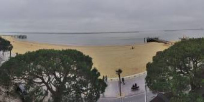 Preview webcam image Arcachon