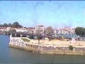 Image d'aperçu de la webcam Bayonne