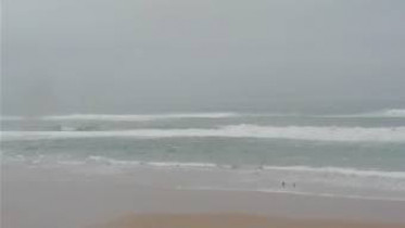 Preview webcam image Biscarrosse - La Centrale