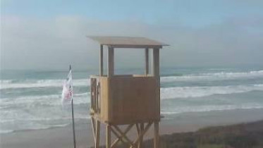 Preview webcam image Biscarrosse 3