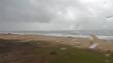 Immagine di anteprima della webcam Moliets-et-Maa - beach