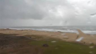 Náhledový obrázek webkamery Moliets-et-Maa- pláž
