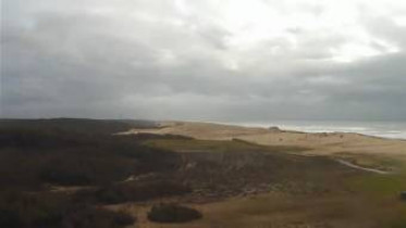 Immagine di anteprima della webcam Moliets-et-Maa - south