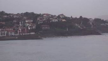 Image d'aperçu de la webcam Saint-Jean-de-Luz - hrabor