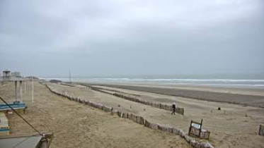 Image d'aperçu de la webcam Soulac-sur-Mer