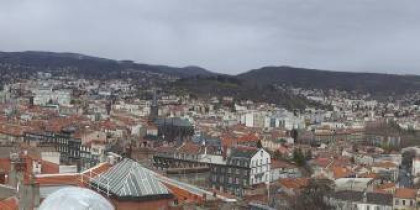 Image d'aperçu de la webcam Clermont-Ferrand 2