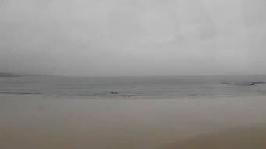 Image d'aperçu de la webcam Urville-Nacqueville beach