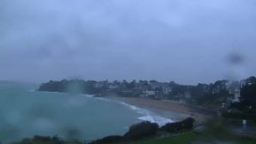 Preview webcam image Dinard 3