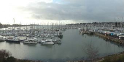 Preview webcam image La Trinité-sur-Mer