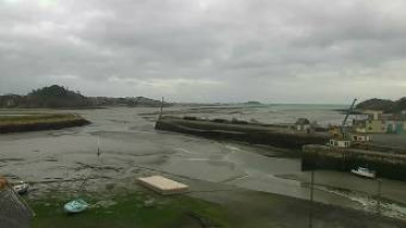 Preview webcam image Paimpol