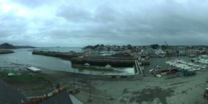 Preview webcam image Paimpol 2